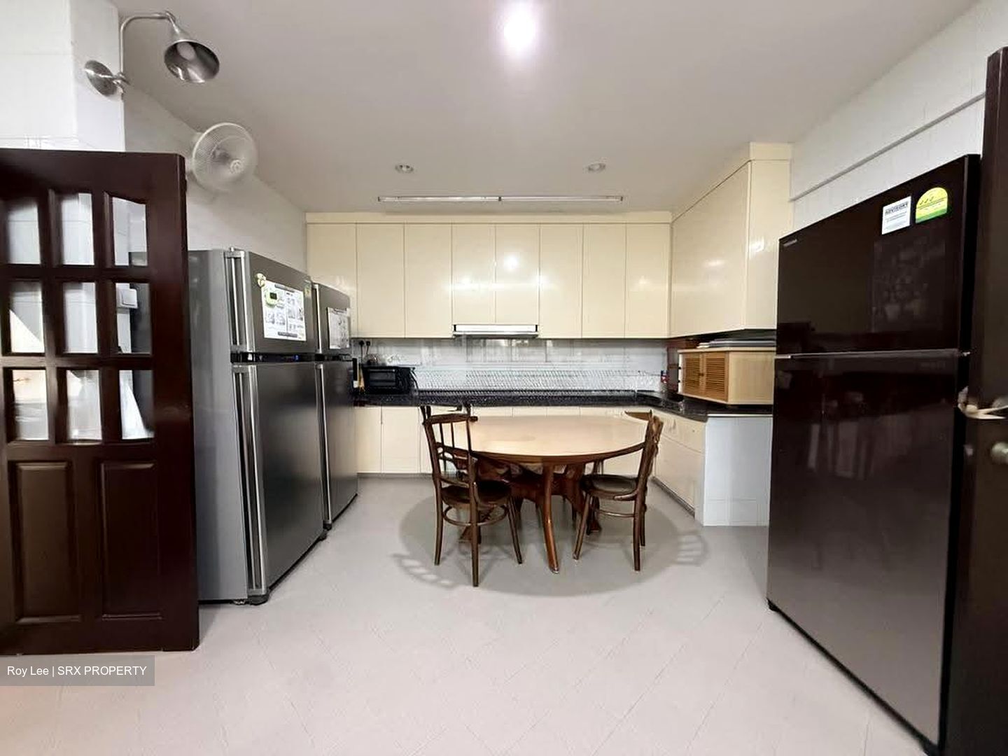 Serangoon Garden Estate (D19), Terrace #622701951